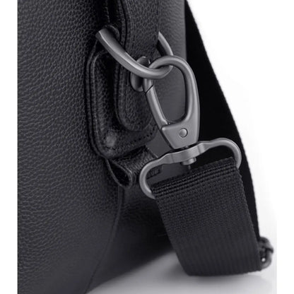 Removable shoulder strap