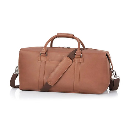 Removable, adjustable shoulder strap