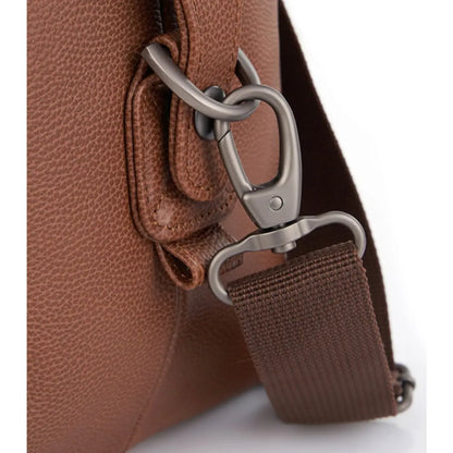 Removable shoulder strap