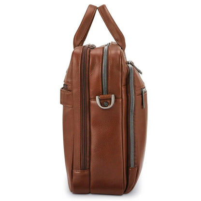 Double carry handles 