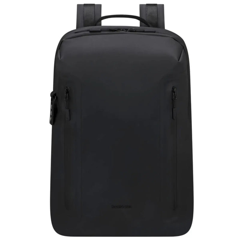 Samsonite Coatify Biz 15.6’’ Laptop Backpack - Black