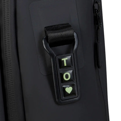 Samsonite Coatify Biz 15.6’’ Laptop Backpack - Black