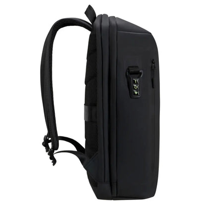 Samsonite Coatify Biz 15.6’’ Laptop Backpack - Black