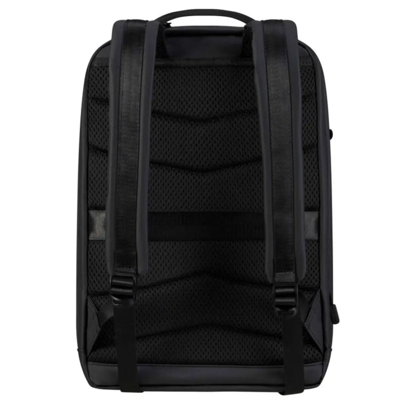 Samsonite Coatify Biz 15.6’’ Laptop Backpack - Black