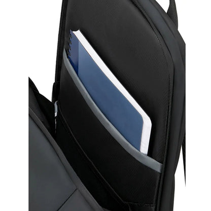 Samsonite Coatify Biz 15.6’’ Laptop Backpack - Black