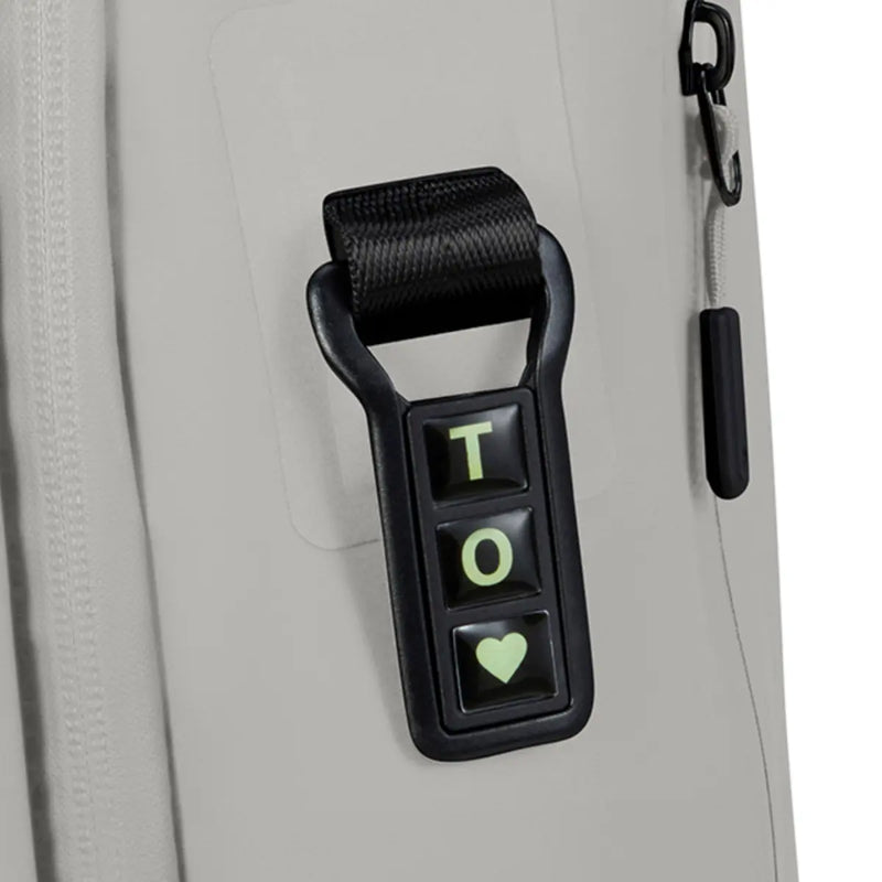 Samsonite Coatify Biz 15.6’’ Laptop Backpack - Quartz