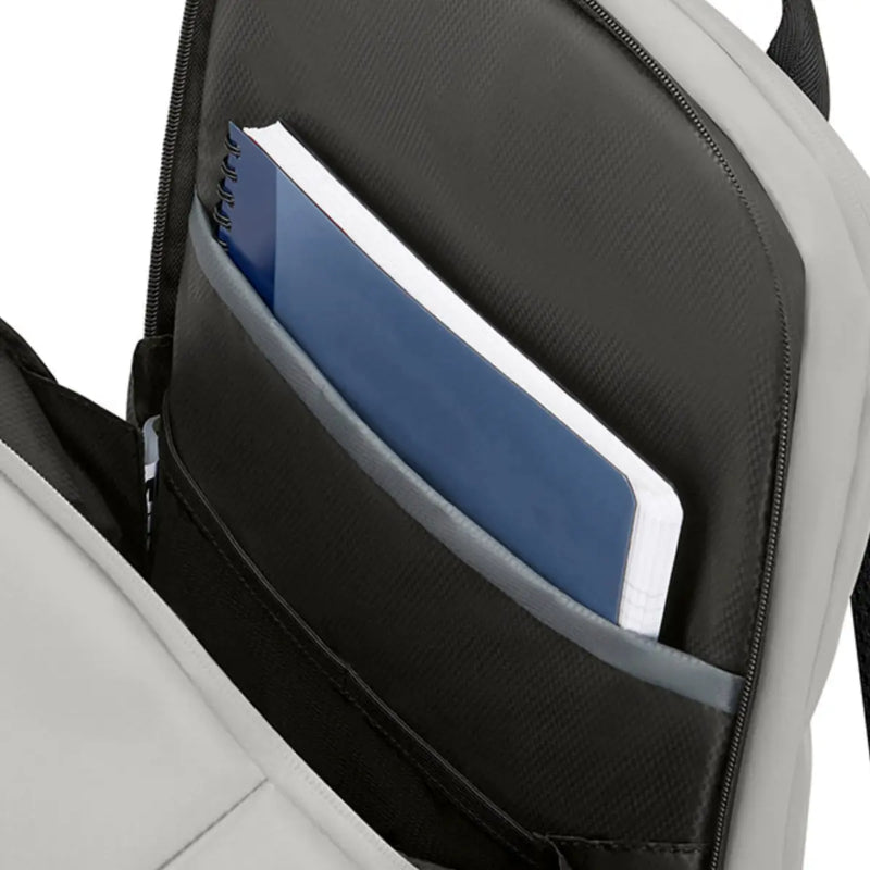Samsonite Coatify Biz 15.6’’ Laptop Backpack - Quartz