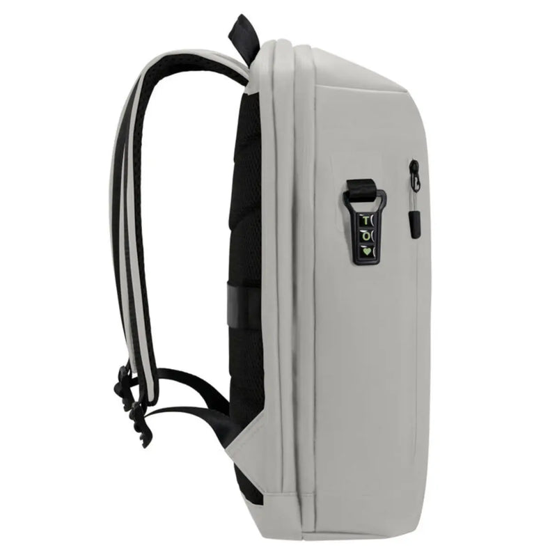 Samsonite Coatify Biz 15.6’’ Laptop Backpack - Quartz