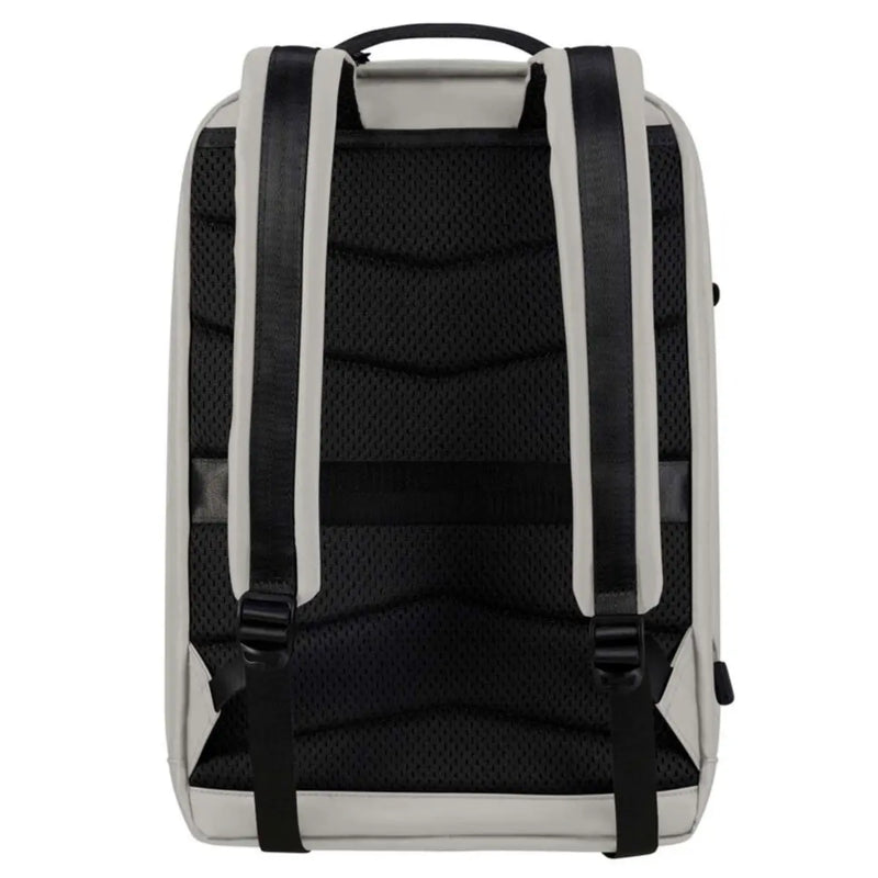 Samsonite Coatify Biz 15.6’’ Laptop Backpack - Quartz