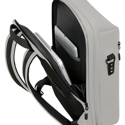 Samsonite Coatify Biz 15.6’’ Laptop Backpack - Quartz