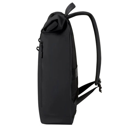 Samsonite Coatify Biz Rolltop 15.6’’ Laptop Backpack - Black