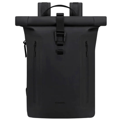 Samsonite Coatify Biz Rolltop 15.6’’ Laptop Backpack - Black
