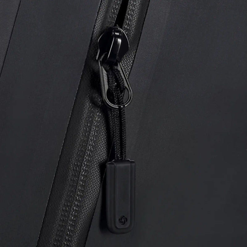 Samsonite Coatify Biz Rolltop 15.6’’ Laptop Backpack - Black