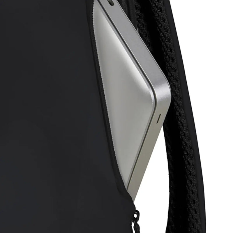 Samsonite Coatify Biz Rolltop 15.6’’ Laptop Backpack - Black