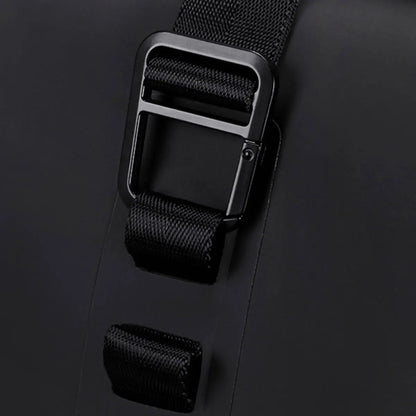 Samsonite Coatify Biz Rolltop 15.6’’ Laptop Backpack - Black