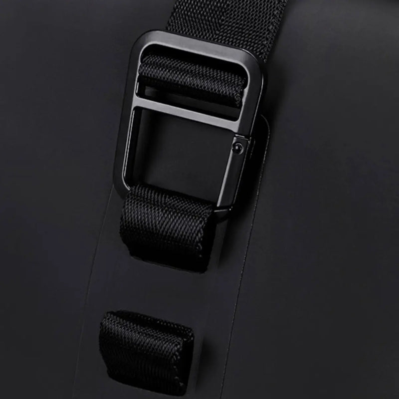 Samsonite Coatify Biz Rolltop 15.6’’ Laptop Backpack - Black