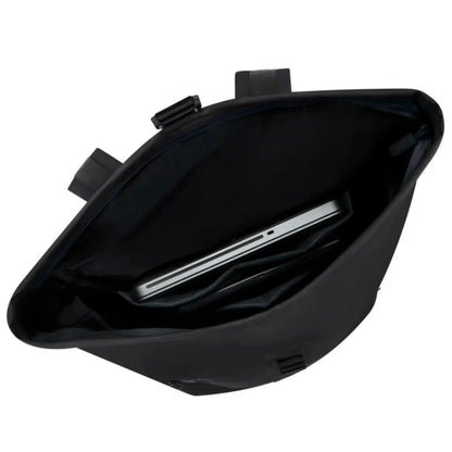 Samsonite Coatify Biz Rolltop 15.6’’ Laptop Backpack - Black