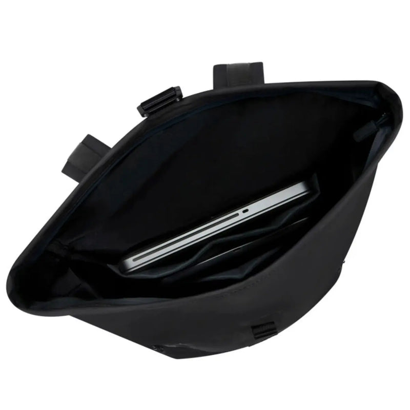 Samsonite Coatify Biz Rolltop 15.6’’ Laptop Backpack - Black