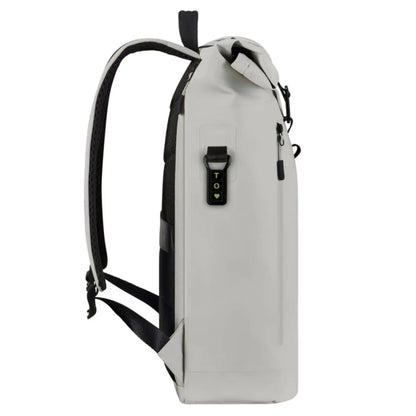 Samsonite Coatify Biz Rolltop 15.6’’ Laptop Backpack - Quartz