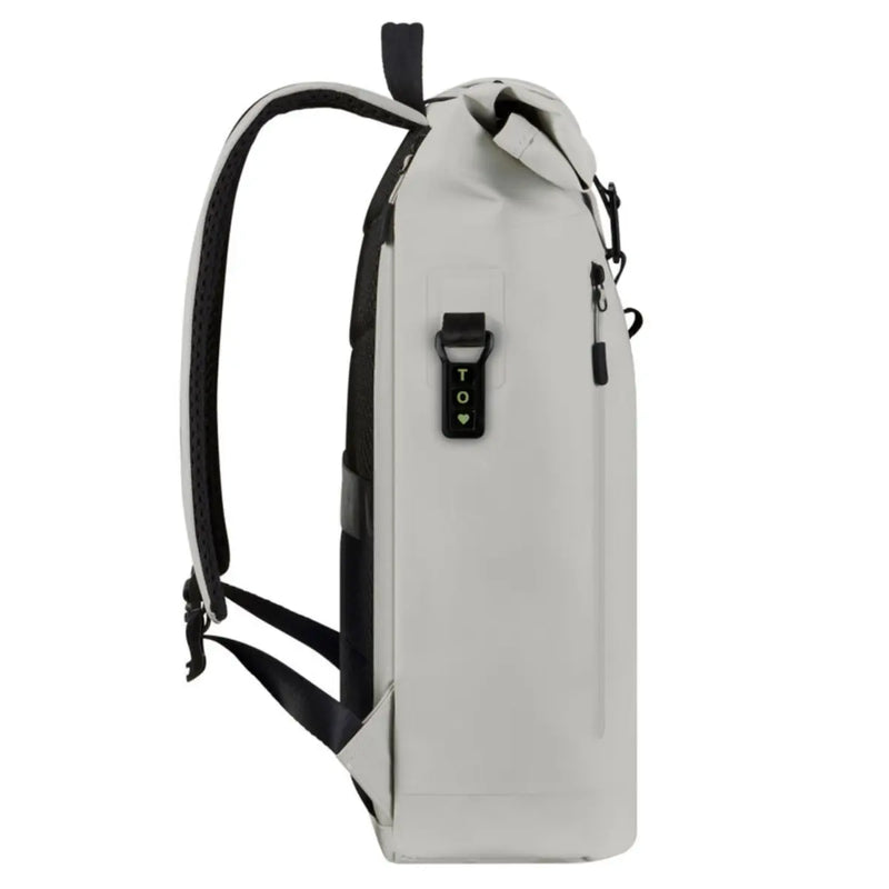 Samsonite Coatify Biz Rolltop 15.6’’ Laptop Backpack - Quartz