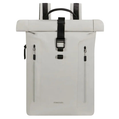 Samsonite Coatify Biz Rolltop 15.6’’ Laptop Backpack - Quartz