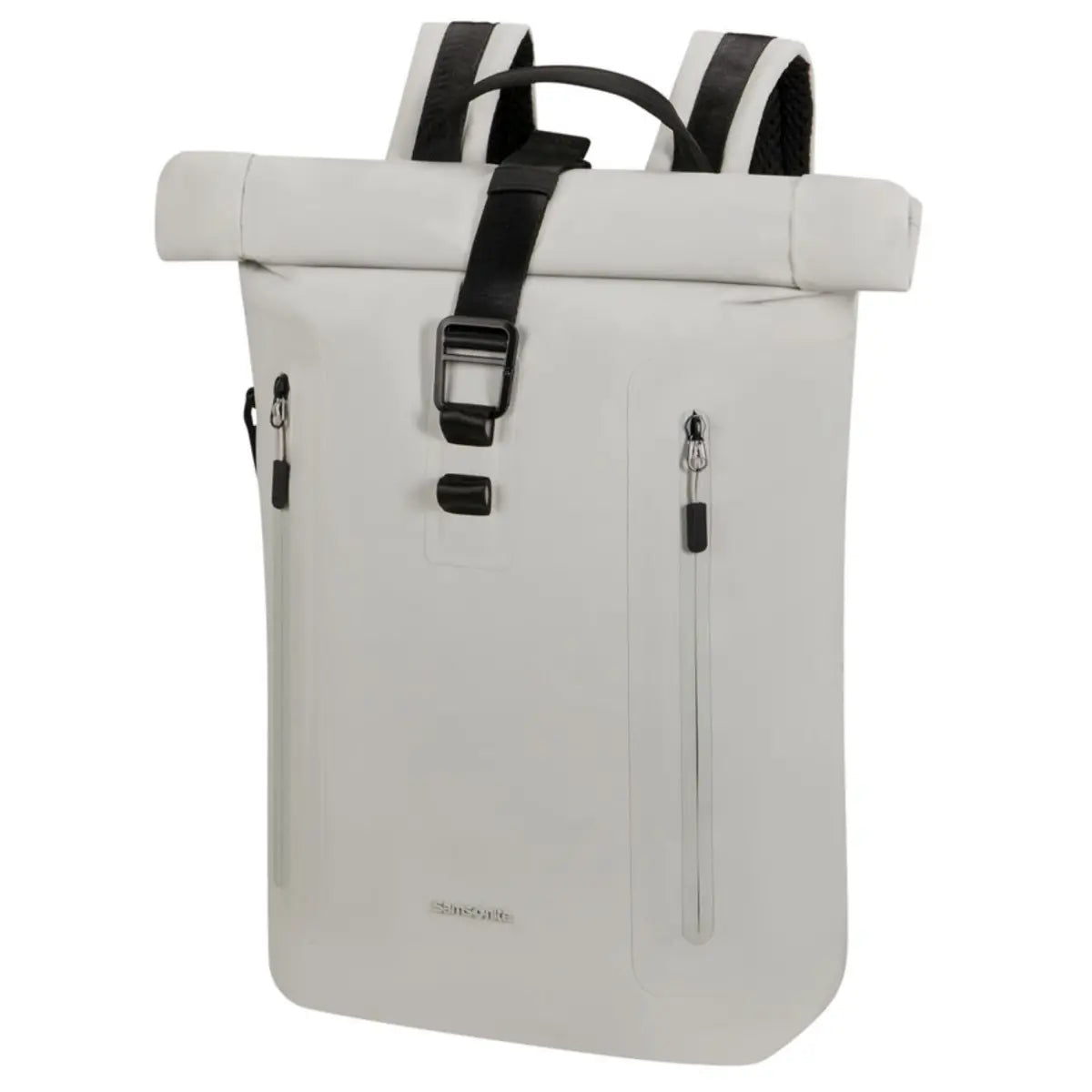 Samsonite Coatify Biz Rolltop 15.6’’ Laptop Backpack - Quartz