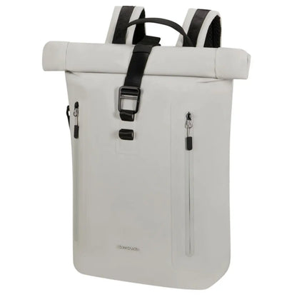 Samsonite Coatify Biz Rolltop 15.6’’ Laptop Backpack - Quartz