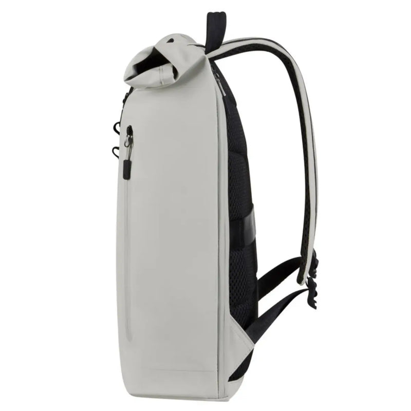 Samsonite Coatify Biz Rolltop 15.6’’ Laptop Backpack - Quartz