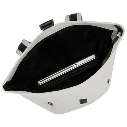 Samsonite Coatify Biz Rolltop 15.6’’ Laptop Backpack - Quartz