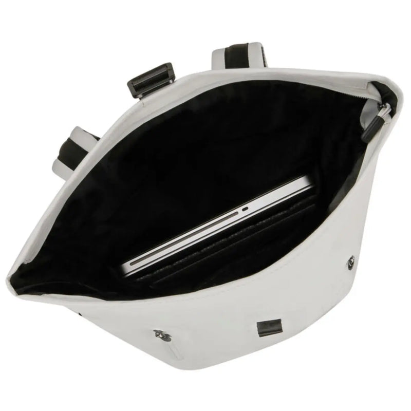 Samsonite Coatify Biz Rolltop 15.6’’ Laptop Backpack - Quartz