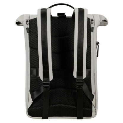 Samsonite Coatify Biz Rolltop 15.6’’ Laptop Backpack - Quartz