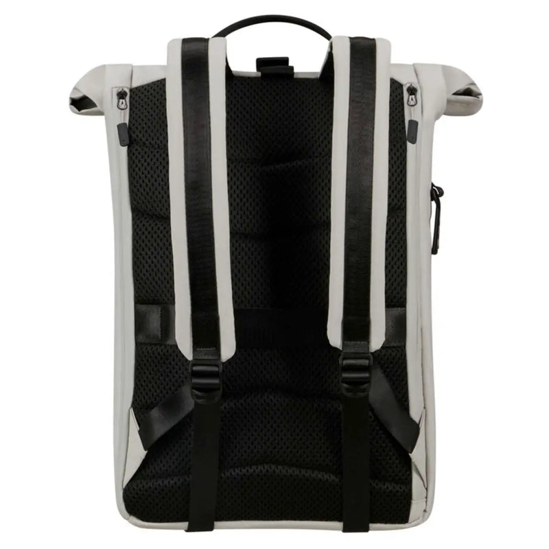 Samsonite Coatify Biz Rolltop 15.6’’ Laptop Backpack - Quartz