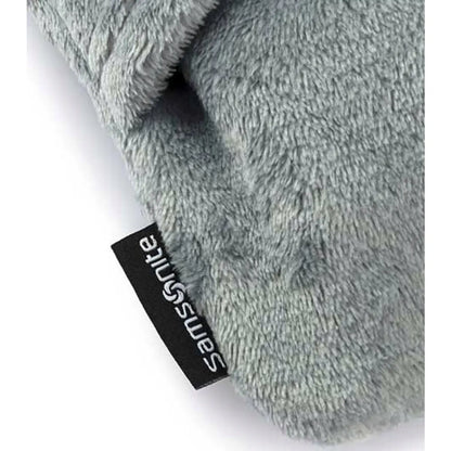 Made from soft polyester velvet