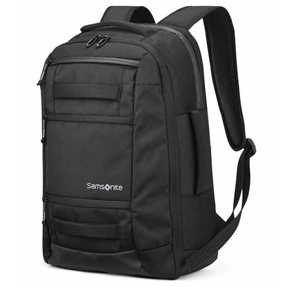 Samsonite Detour 15.6" Laptop Travel Backpack - Black