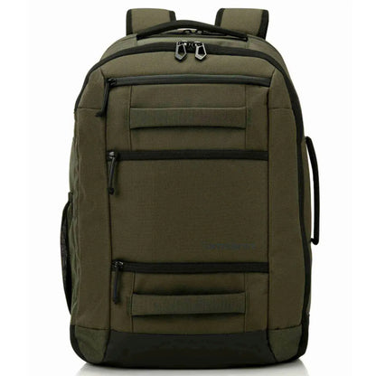 Samsonite Detour 15.6’’ Laptop Travel Backpack - Climbing Ivy