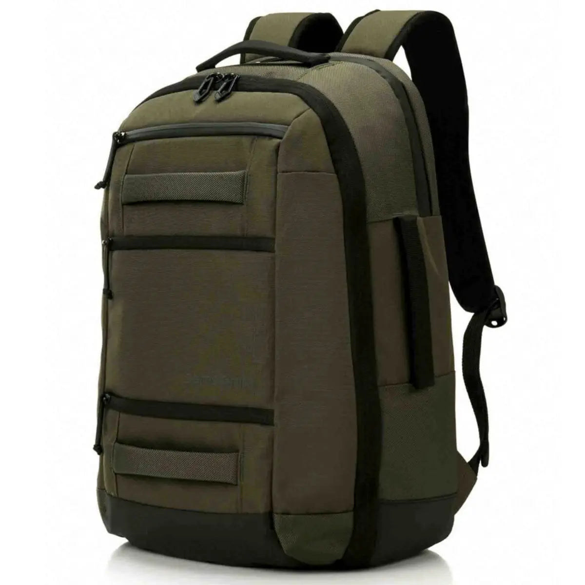 Samsonite Detour 15.6’’ Laptop Travel Backpack - Climbing Ivy