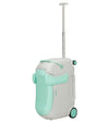 Colour: Elephant Minty