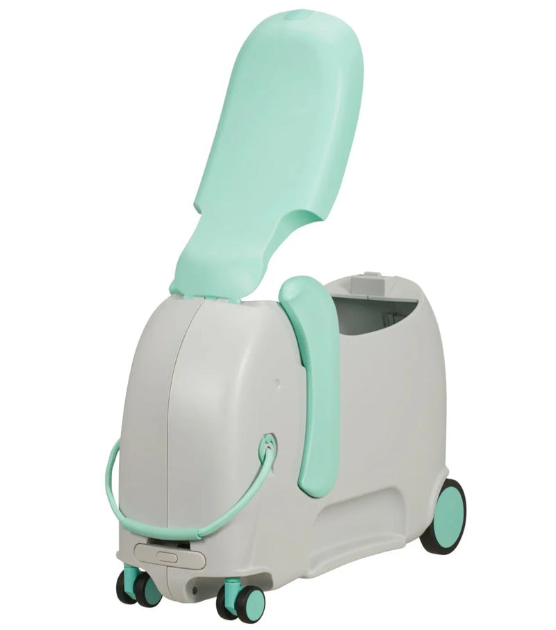 Dream Rider children's suitcase - CAA-Québec Dream Rider children's suitcase - CAA-Québec
