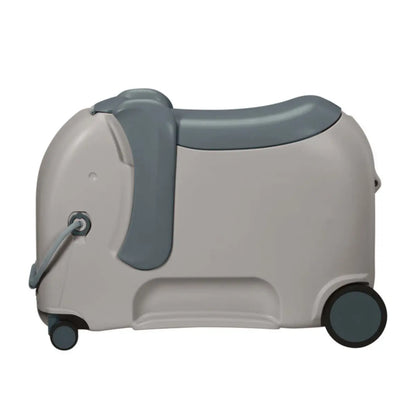 Durable spinner wheels