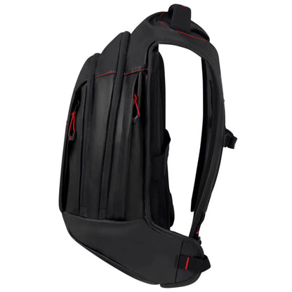 Padded top grab handle