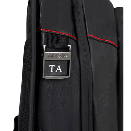 Samsonite Ecodiver 15.6" Laptop Backpack M - Black