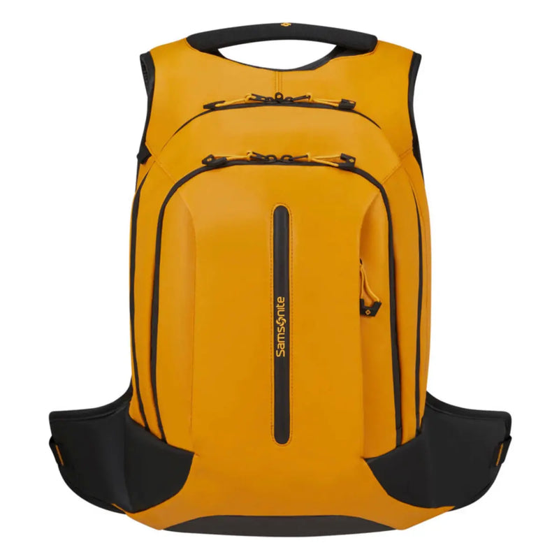 Samsonite Ecodiver 14.1" Laptop Backpack M - Yellow