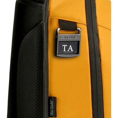 Samsonite Ecodiver 15.6" Laptop Backpack M - Yellow