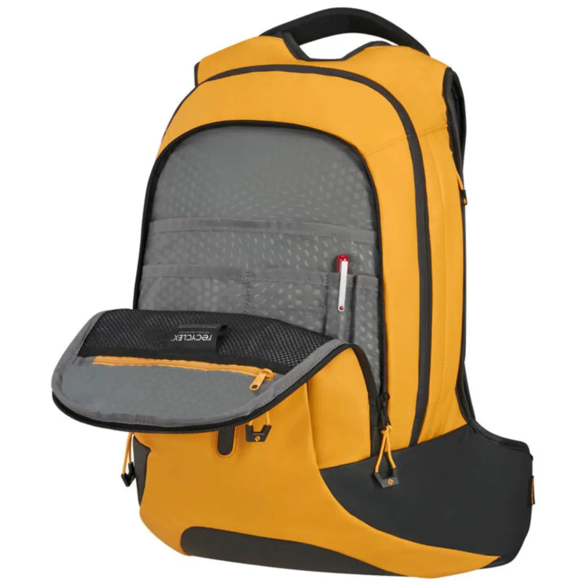 Interior organisational compartment