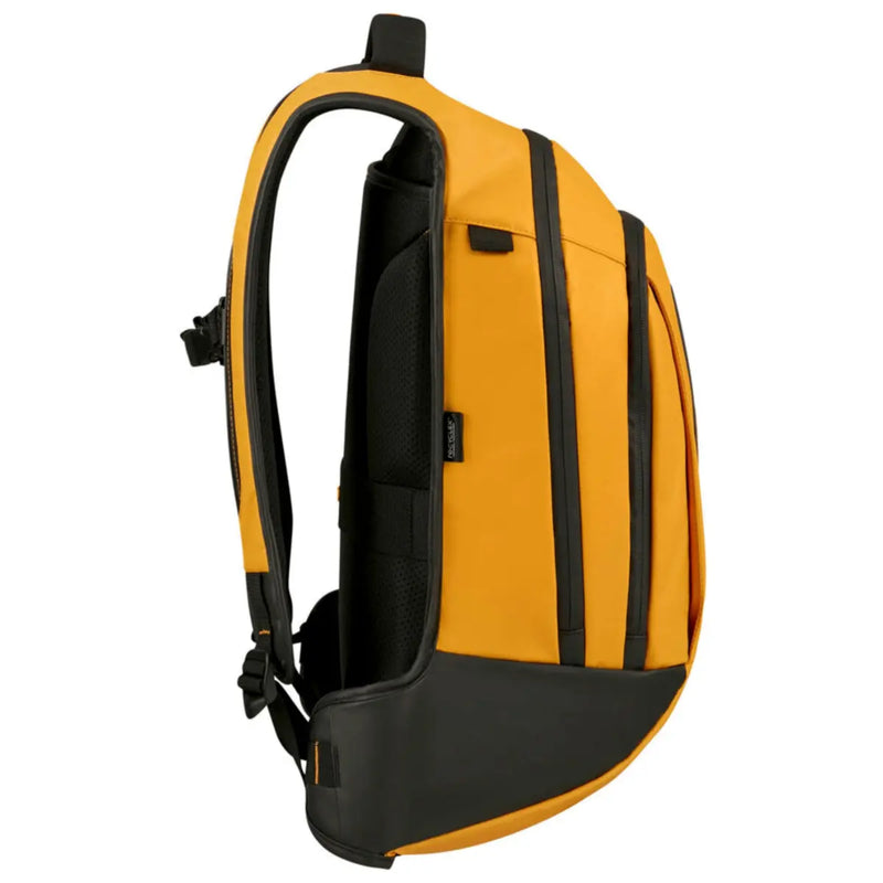 Padded top grab handle