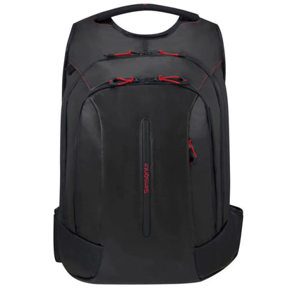 Samsonite Ecodiver 17.3" Laptop Backpack L - Black