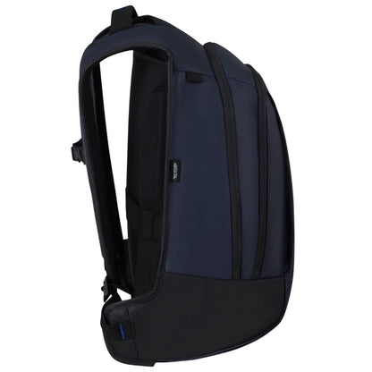 Samsonite Ecodiver 17.3’’ Laptop Backpack L - Blue Nights