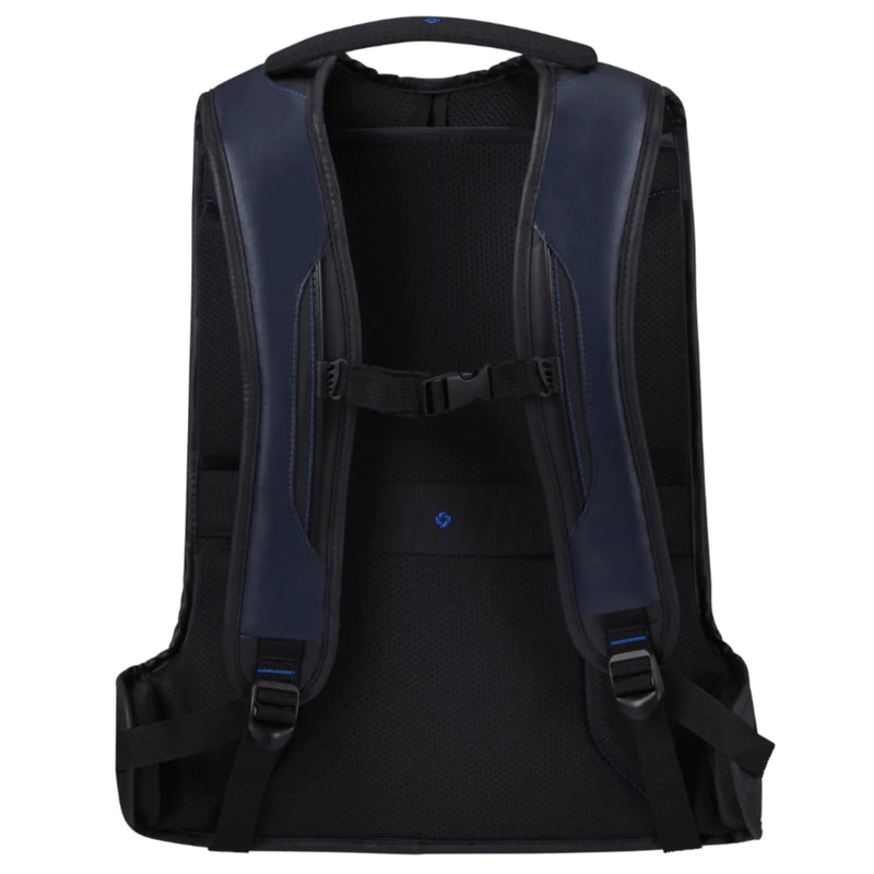 Samsonite Ecodiver 17.3’’ Laptop Backpack L - Blue Nights