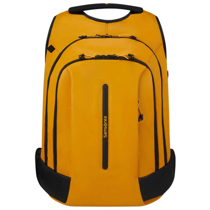 Samsonite Ecodiver 17.3" Laptop Backpack L - Yellow