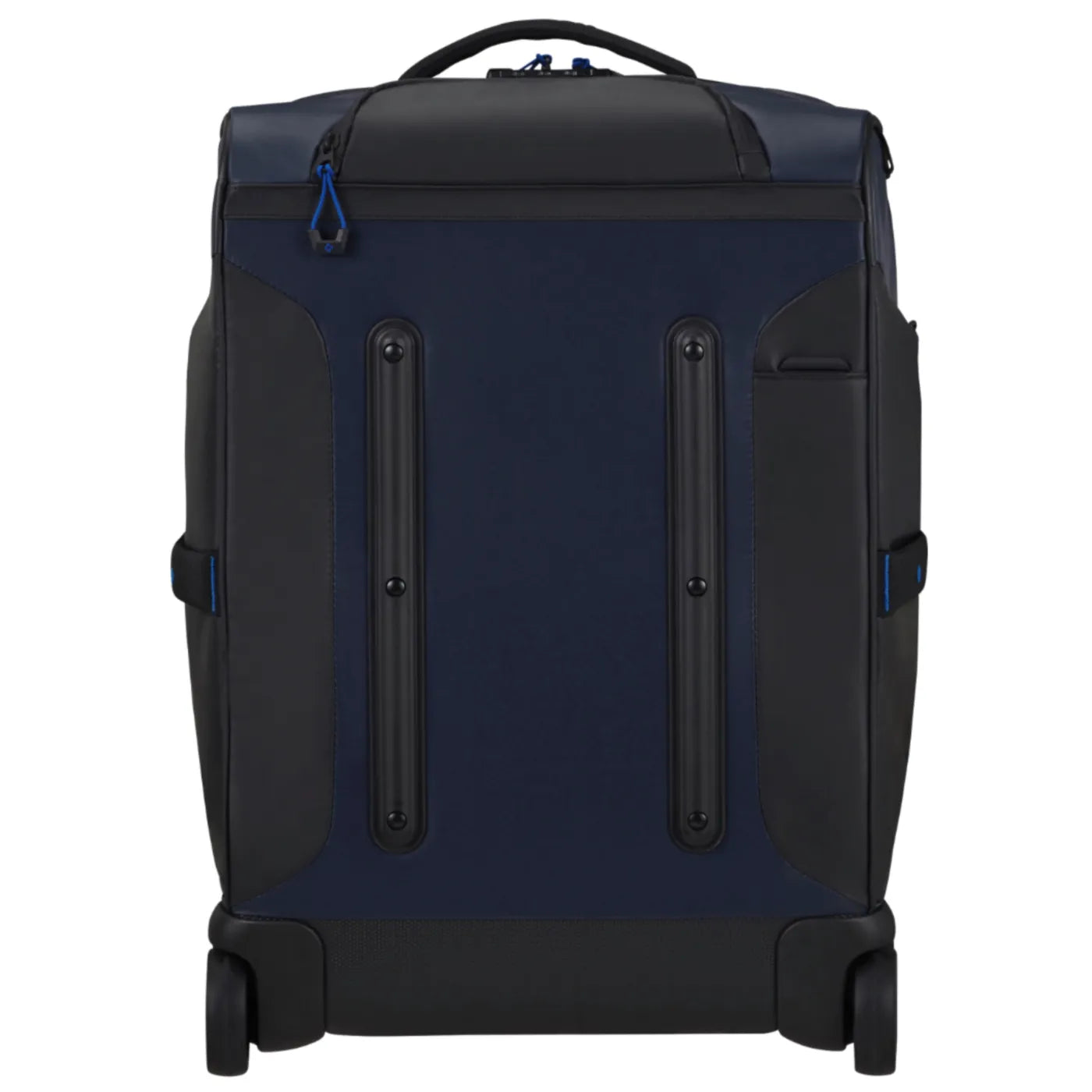 Samsonite Ecodiver 55 cm Wheeled Duffle - Blue Nights